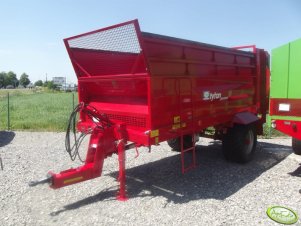 Unia Brzeg  Tytan 10 Premium