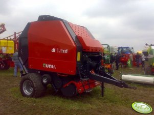 Unia df 1,9zd