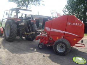 Unia-Famarol DF 1,5dd