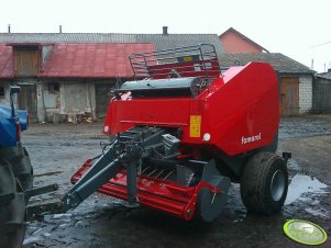 Unia-Famarol df 1.8v