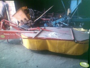  Unia Famarol Mewa 2.1H