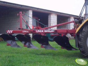 Unia Grup U1450 4-skibowy