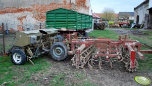 Unia Mars 3A & Saxonia A201