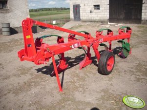 Unia Tur 35 4-skibowy