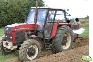 Ursus 1014 z Ibisem 4