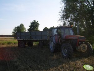 Ursus 1224 & HL 8011