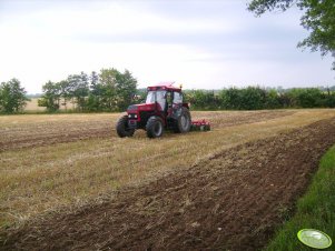 Ursus 1224 i Agromasz 3,0