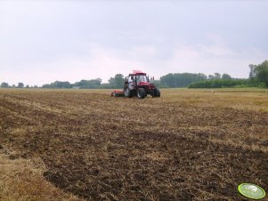 Ursus 1224 i Agromasz 3,0