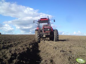 Ursus 1224 i Kverneland