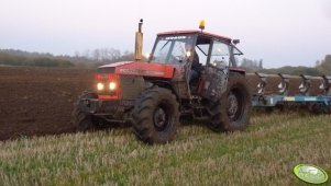 Ursus 1224 I Overum CVL 498H