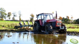 Ursus 1224 i Overum CVL 498H