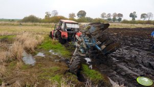 Ursus 1224 i Overum CVL 498H