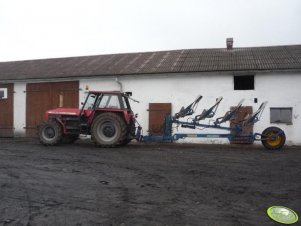 Ursus 1224 i Overum CVL