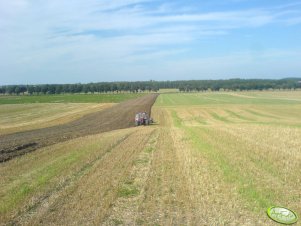 Ursus 1224 i Overum CVL