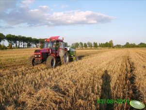 Ursus 1224 i Sipma Z 279/1