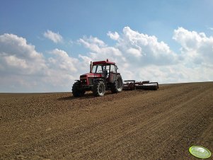 Ursus 1224 i Vaderstad Rollo