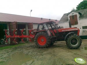 Ursus 1224 i Vogel & Noot M950 st