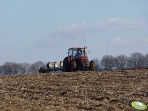 Ursus 1224 + Overum CVL 498H