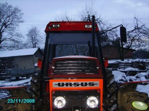 Ursus 1224