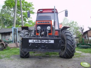 Ursus 1224