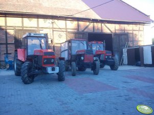 Ursus 1614, 902, 1614
