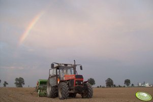 Ursus 1614 + Famarol