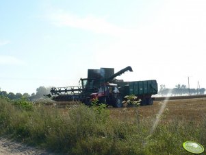 Ursus 1614 i JD STS 9880i