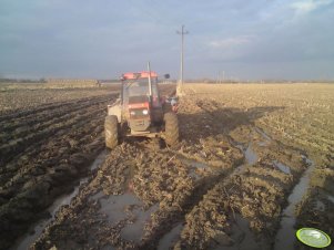 Ursus 1614 + Ibis 4+1