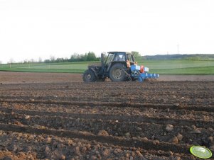 Ursus 1614 + Monosem