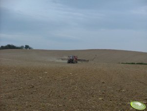 Ursus 1614 + SO 061 Pomorzanin