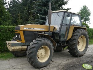 Ursus 1614 Turbo