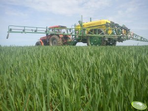 Ursus 1614 + Unia Pilmet Europa 2 4018