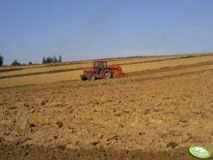 Ursus 1634 + UG Plus Active 