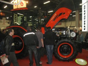 Ursus 1674 Forte