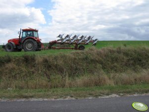 Ursus 1934 + Unia  Vis