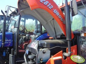 Ursus 2812 Agro Bis 