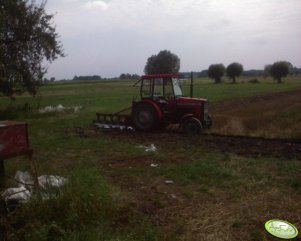 Ursus 2812