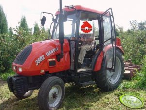 Ursus 3502 Agro Bis 