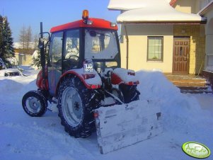 Ursus 3502 KSM Bis
