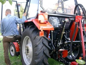 Ursus 3512 Agro-Bis