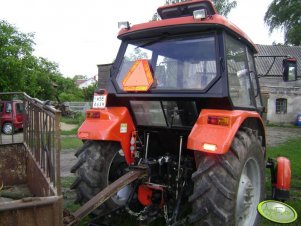 Ursus 3512 Agro Bis