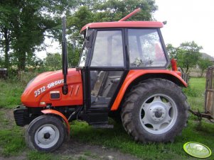 Ursus 3512 Agro Bis