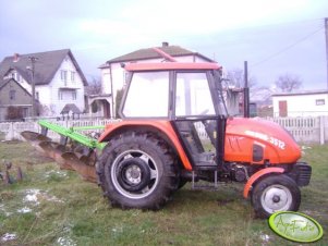 Ursus 3512 Agro Bis 