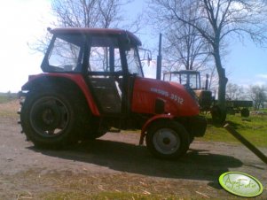 Ursus 3512 Agro Bis 