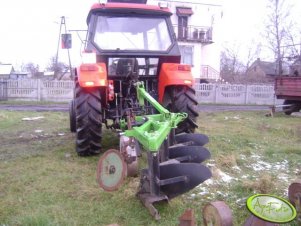 Ursus 3512 Agro Bis