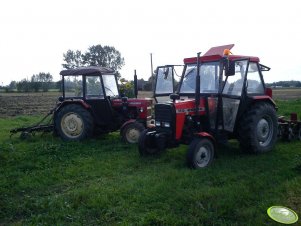 Ursus 3512 Agro i C-330