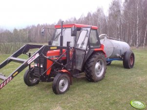 Ursus 3512 Agro