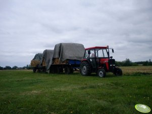 Ursus 3512 Agro