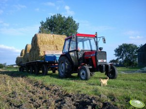 Ursus 3512 Agro