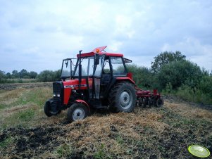 Ursus 3512 Agro